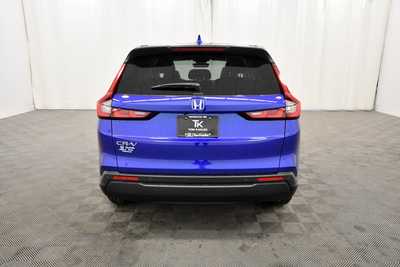 2024 Honda CR-V, $36987. Photo 6
