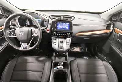 2022 Honda CR-V, $31750. Photo 3