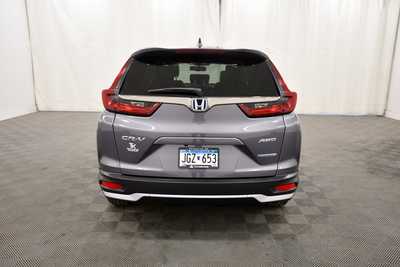 2022 Honda CR-V, $29999. Photo 6