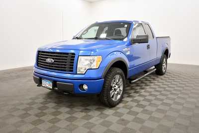 2014 Ford F150 Ext Cab, $14355. Photo 10