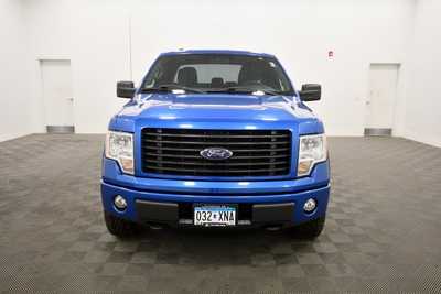 2014 Ford F150 Ext Cab, $14355. Photo 11