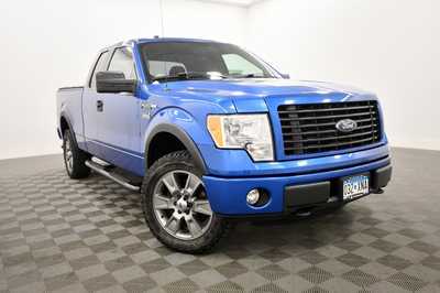2014 Ford F150 Ext Cab, $14355. Photo 2