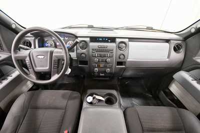 2014 Ford F150 Ext Cab, $14355. Photo 3