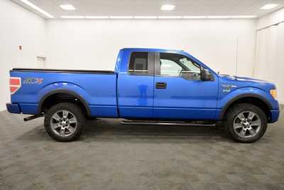 2014 Ford F150 Ext Cab, $14355. Photo 4