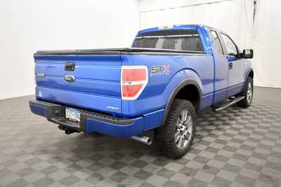 2014 Ford F150 Ext Cab, $14355. Photo 5