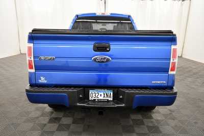 2014 Ford F150 Ext Cab, $14355. Photo 6
