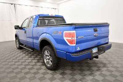 2014 Ford F150 Ext Cab, $14355. Photo 8