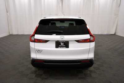 2024 Honda CR-V, $34962. Photo 6