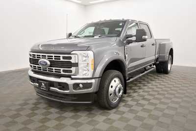 2023 Ford F450-8000, $74699. Photo 10