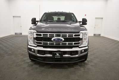 2023 Ford F450-8000, $74699. Photo 11