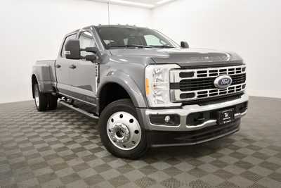 2023 Ford F450-8000, $74699. Photo 2