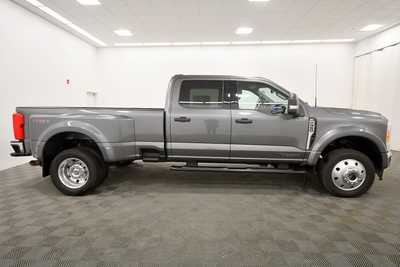 2023 Ford F450-8000, $74699. Photo 4