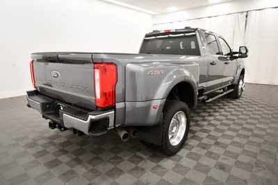 2023 Ford F450-8000, $75955. Photo 5