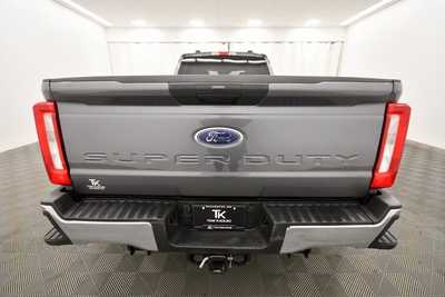 2023 Ford F450-8000, $75955. Photo 6