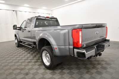 2023 Ford F450-8000, $75955. Photo 8