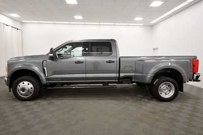 2023 Ford F450-8000, $75955. Photo 9