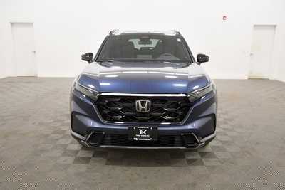 2024 Honda CR-V, $39497. Photo 10