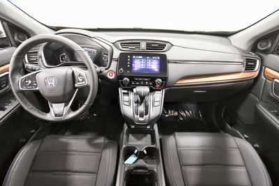 2021 Honda CR-V, $29255. Photo 3