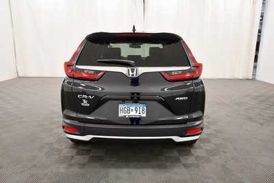 2021 Honda CR-V, $28882. Photo 6