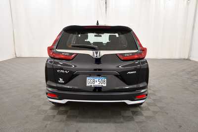 2021 Honda CR-V, $24750. Photo 6