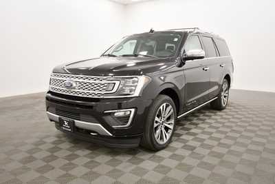 2020 Ford Expedition, $45725. Photo 10
