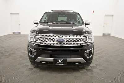 2020 Ford Expedition, $45725. Photo 11