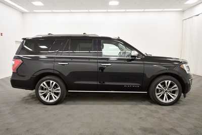 2020 Ford Expedition, $45725. Photo 4