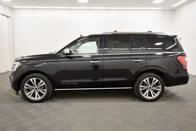 2020 Ford Expedition, $45725. Photo 9