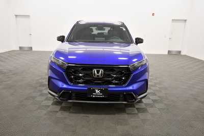 2024 Honda CR-V, $36981. Photo 10