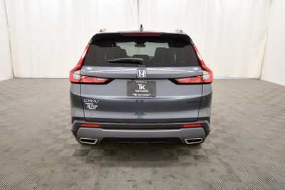 2024 Honda CR-V, $39900. Photo 6