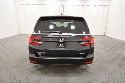 2024 Honda Odyssey, $43655. Photo 6