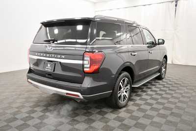 2022 Ford Expedition, $51999. Photo 5