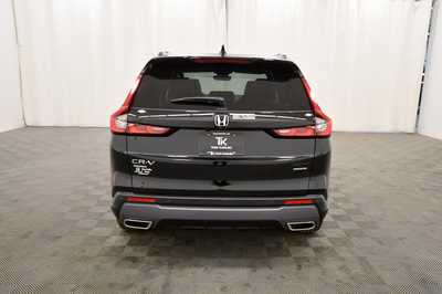 2024 Honda CR-V, $41550. Photo 6