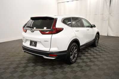 2022 Honda CR-V, $32885. Photo 5