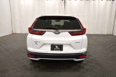 2022 Honda CR-V, $30999. Photo 6