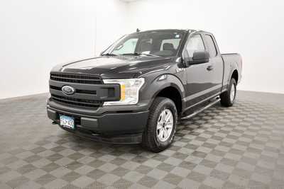 2020 Ford F150 Ext Cab, $30255. Photo 10