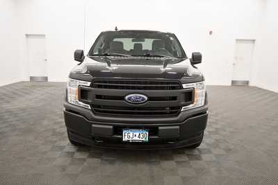 2020 Ford F150 Ext Cab, $30255. Photo 11