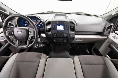 2020 Ford F150 Ext Cab, $30255. Photo 3