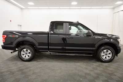 2020 Ford F150 Ext Cab, $30255. Photo 4