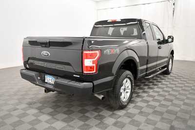 2020 Ford F150 Ext Cab, $30255. Photo 5
