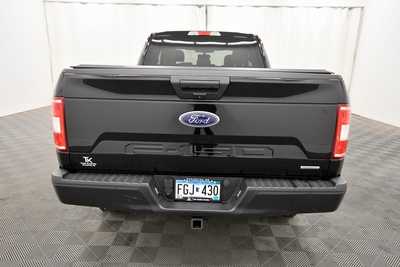 2020 Ford F150 Ext Cab, $30255. Photo 6