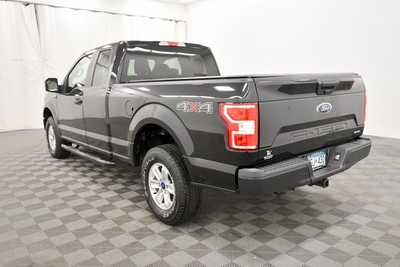 2020 Ford F150 Ext Cab, $30255. Photo 8