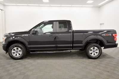 2020 Ford F150 Ext Cab, $30255. Photo 9