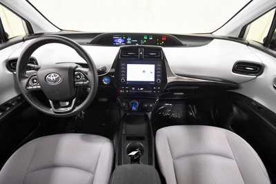 2022 Toyota Prius, $24995. Photo 3