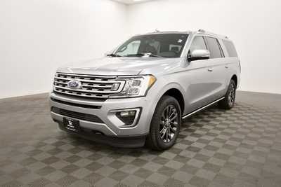 2021 Ford Expedition, $43995. Photo 10
