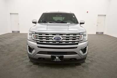 2021 Ford Expedition, $43995. Photo 11
