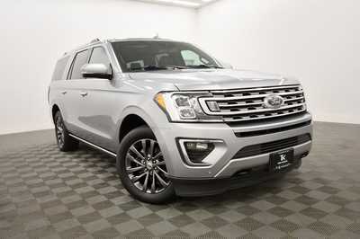 2021 Ford Expedition, $43995. Photo 2