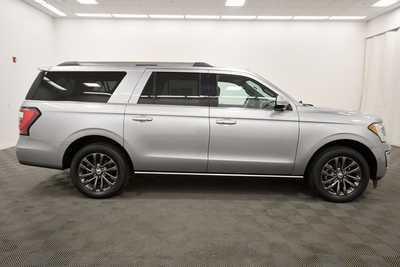 2021 Ford Expedition, $43995. Photo 4