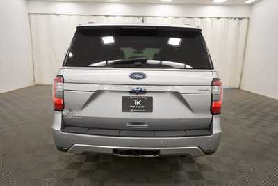 2021 Ford Expedition, $43995. Photo 6