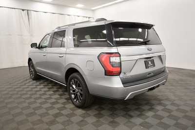 2021 Ford Expedition, $43995. Photo 8